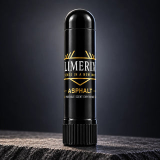 Limerix Asphalt — product photograph 1