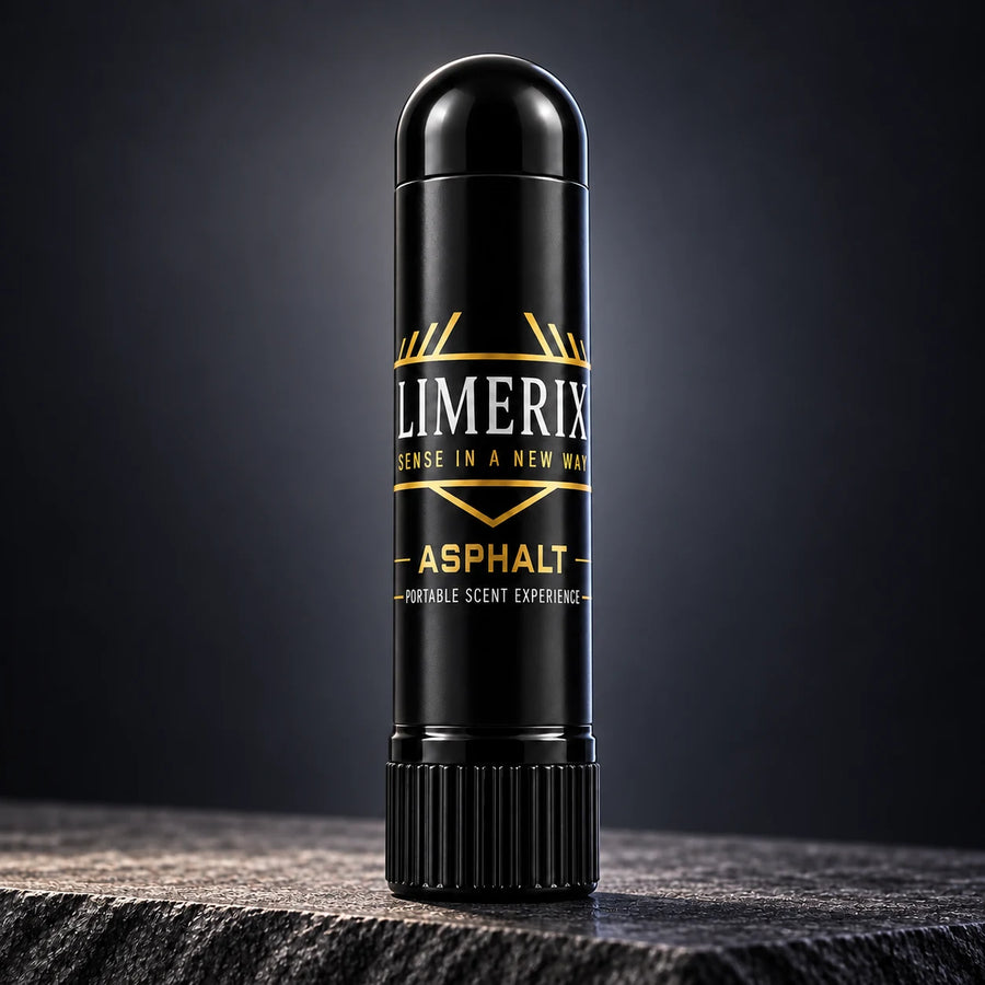 Limerix Asphalt — product photograph 1