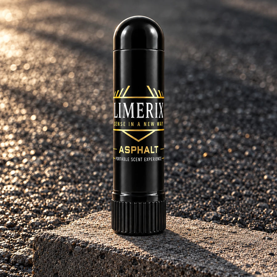 Limerix Asphalt — product photograph 3