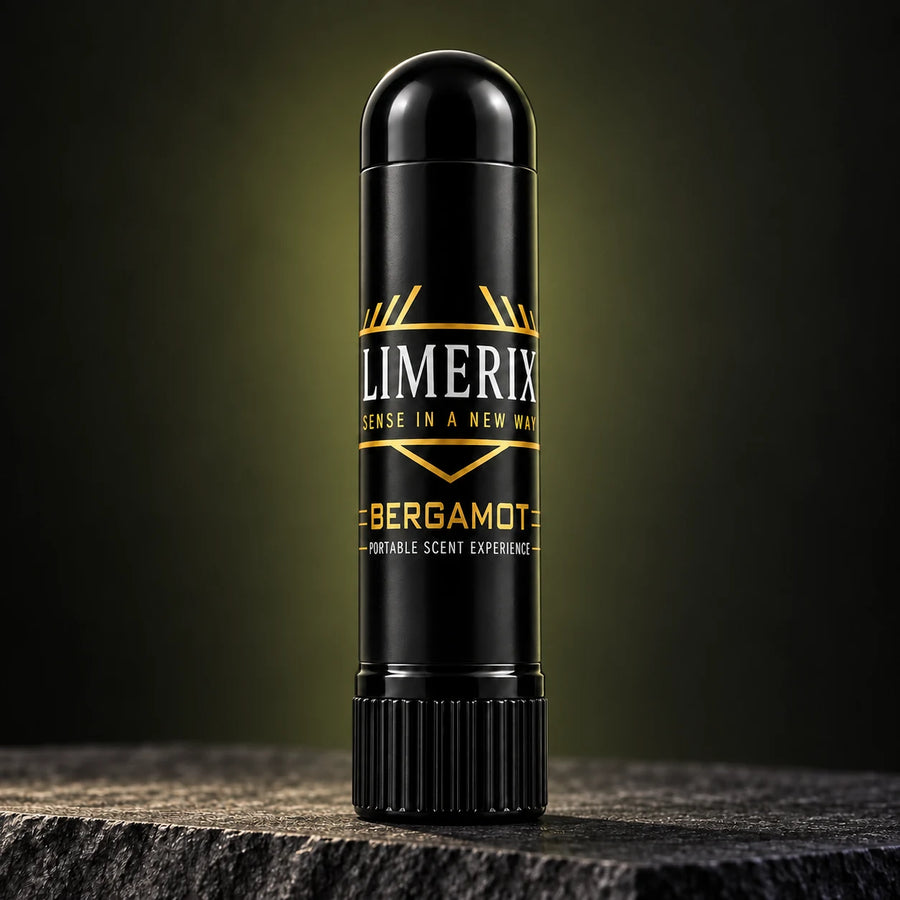 Limerix Bergamot — product photograph 1