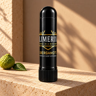 Limerix Bergamot — product photograph 3