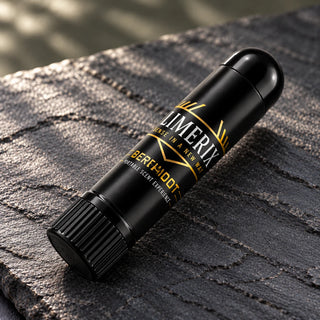 Limerix Bergamot — product photograph 4