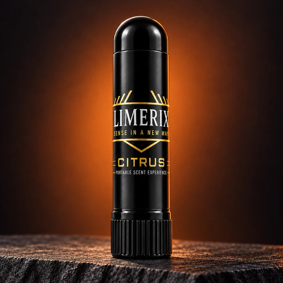 Limerix Citrus — product photograph 1