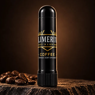 Limerix Coffee — product photograph 1