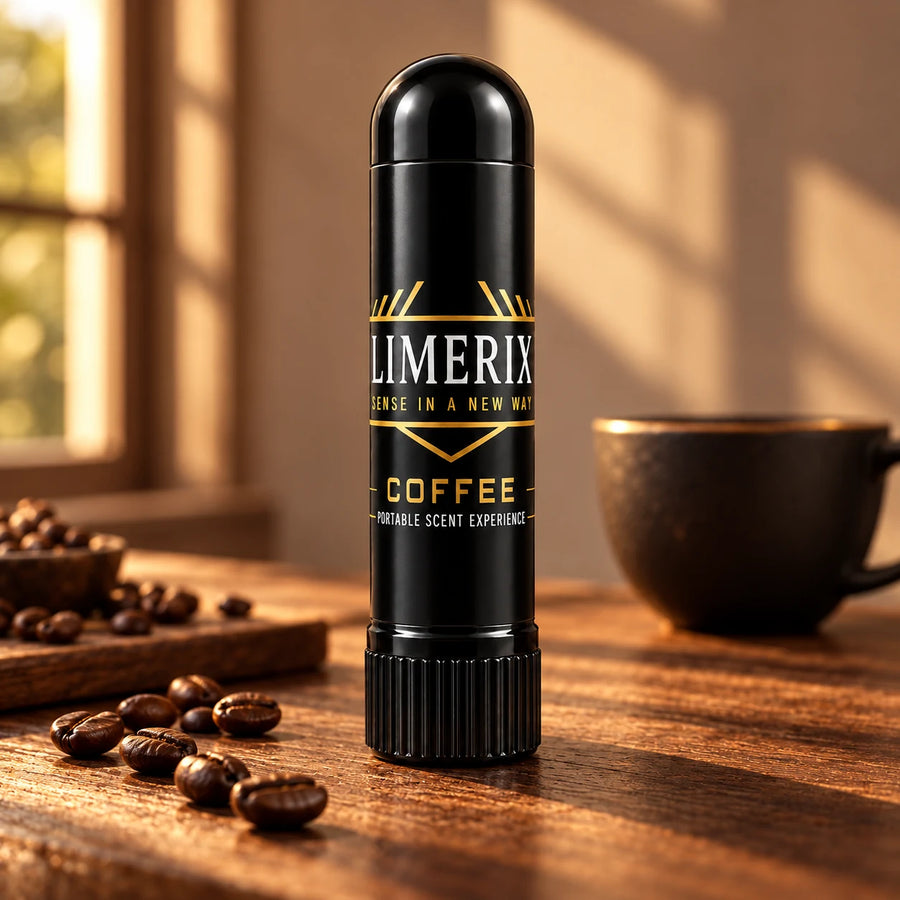 Limerix Coffee — product photograph 3