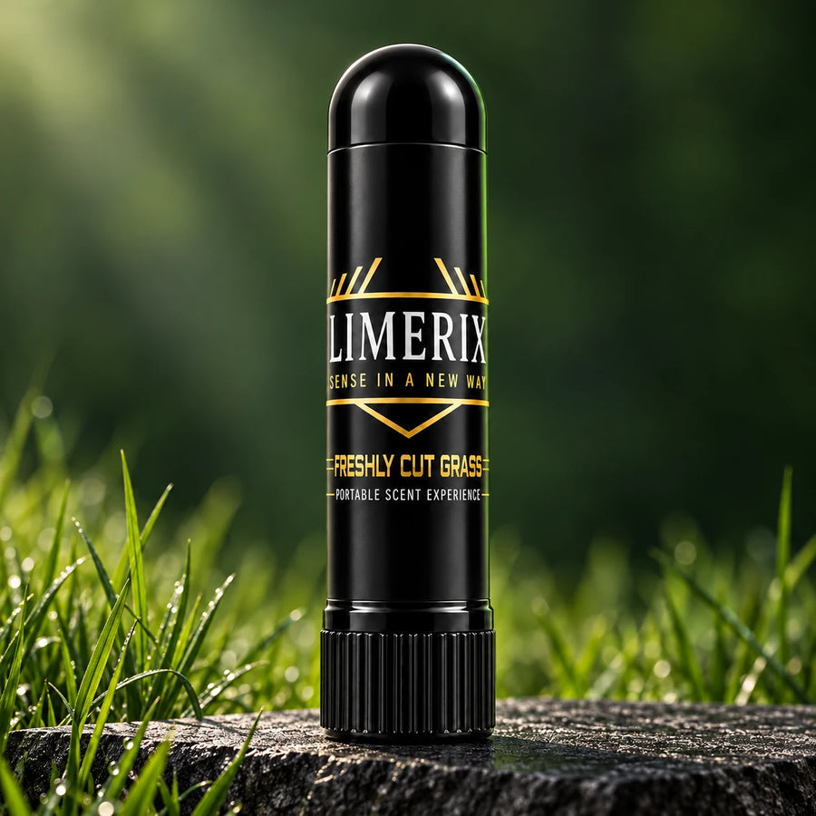 Limerix Freshly Cut Grass — product photograph 1