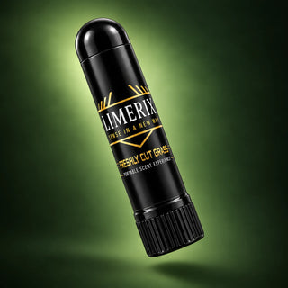 Limerix Freshly Cut Grass — product photograph 2