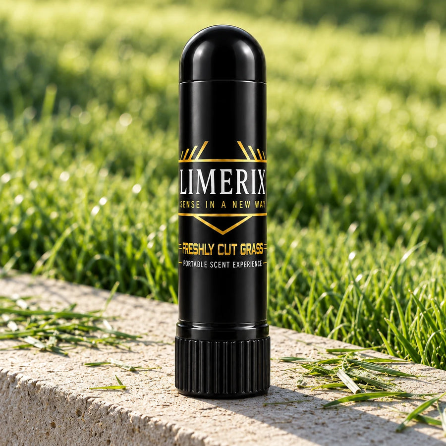 Limerix Freshly Cut Grass — product photograph 3