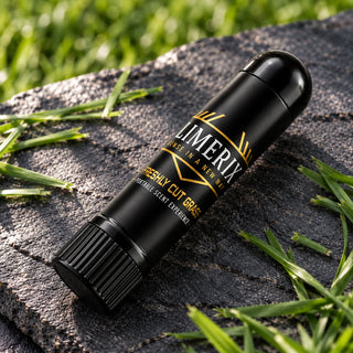 Limerix Freshly Cut Grass — product photograph 4