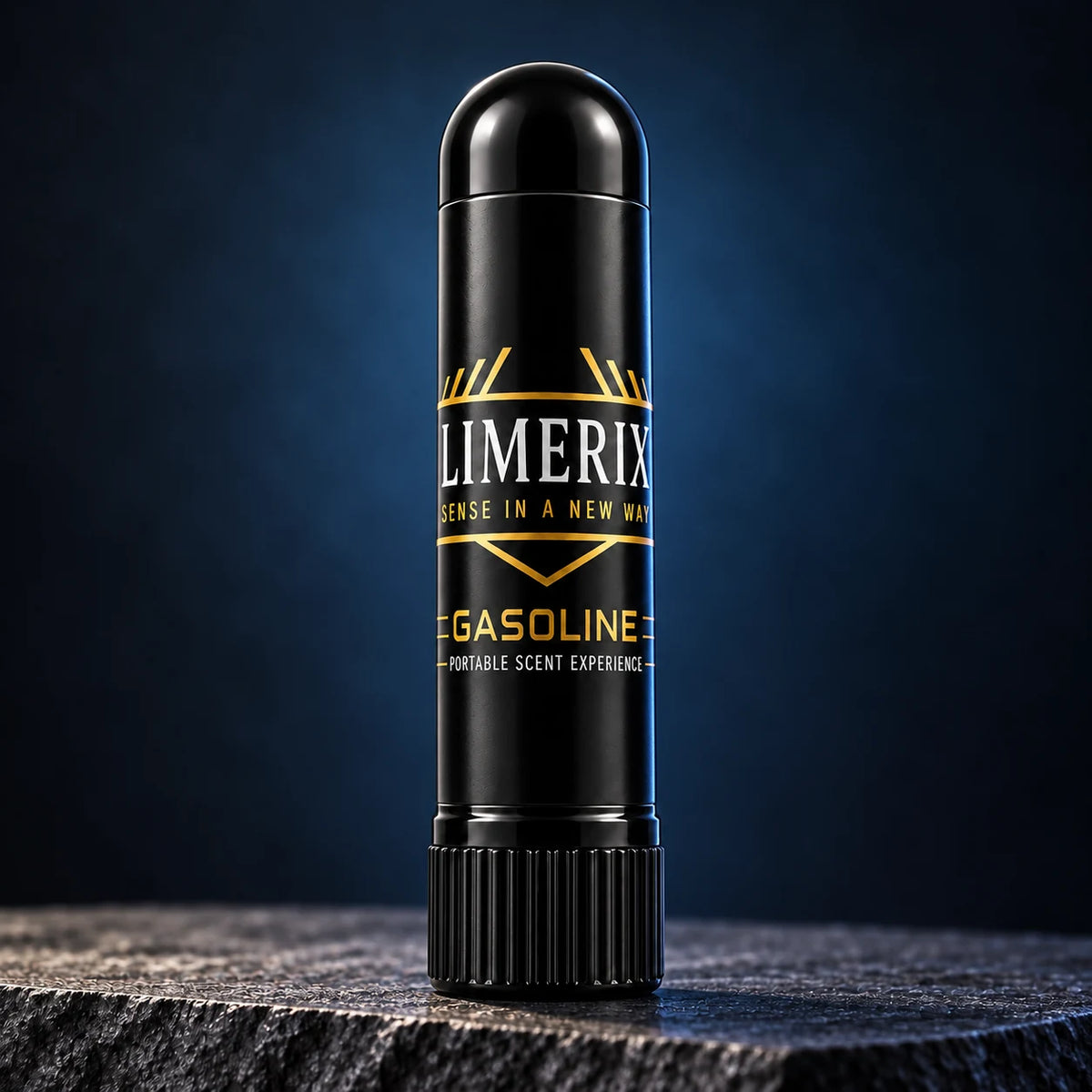 Limerix Gasoline — product photograph 1