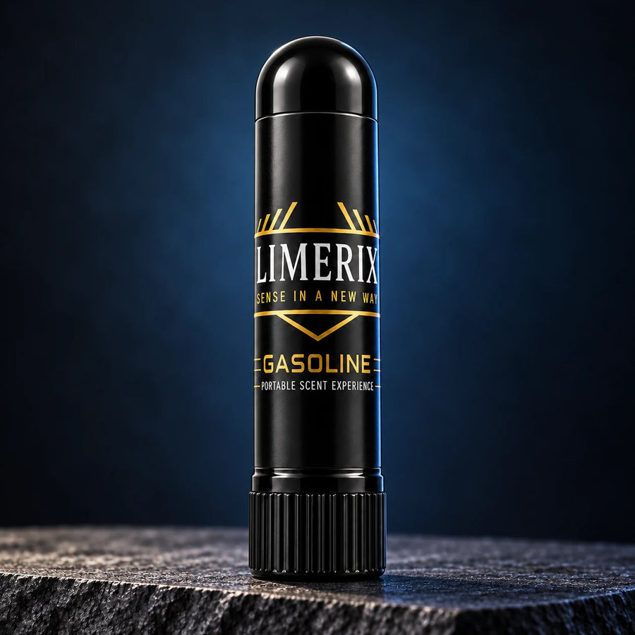 Limerix Gasoline — product photograph 1