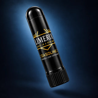 Limerix Gasoline — product photograph 2