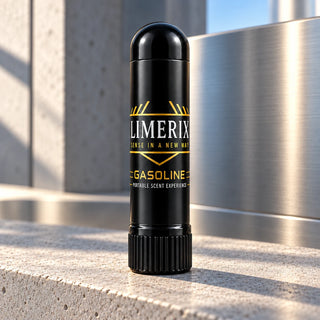 Limerix Gasoline — product photograph 3