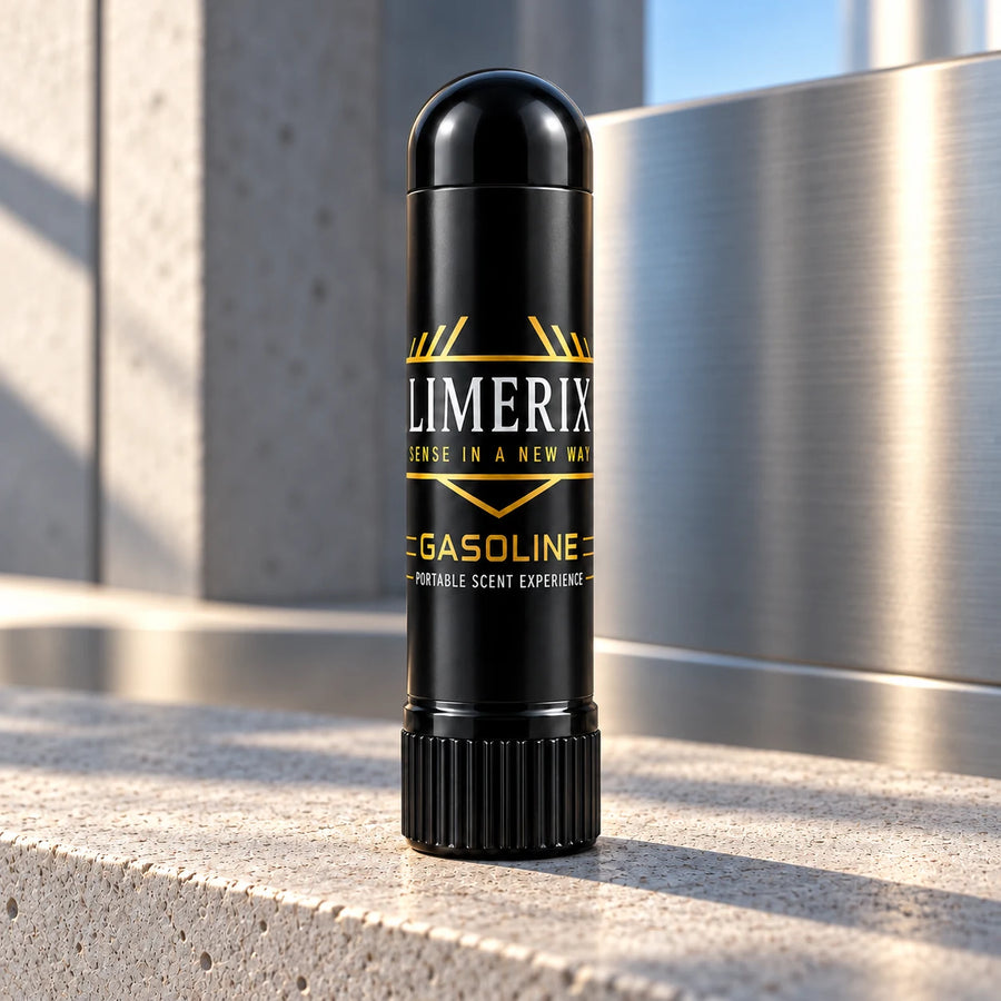 Limerix Gasoline — product photograph 3