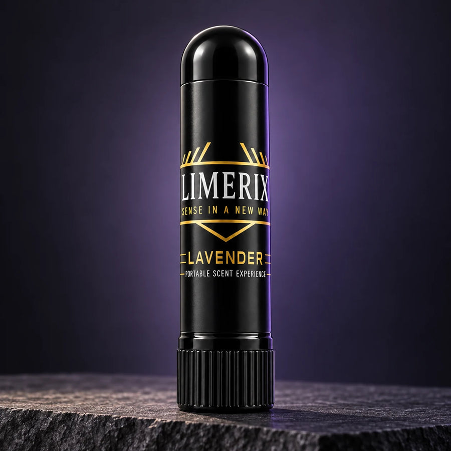 Limerix Lavender — product photograph 1