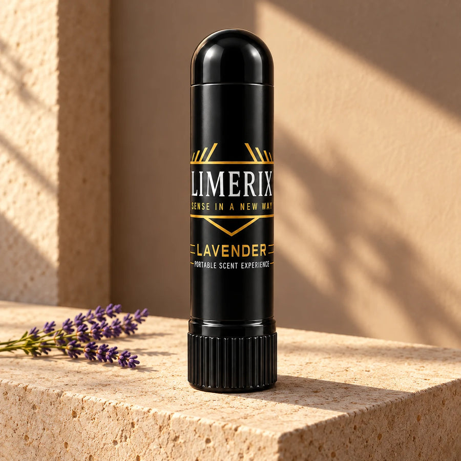 Limerix Lavender — product photograph 3