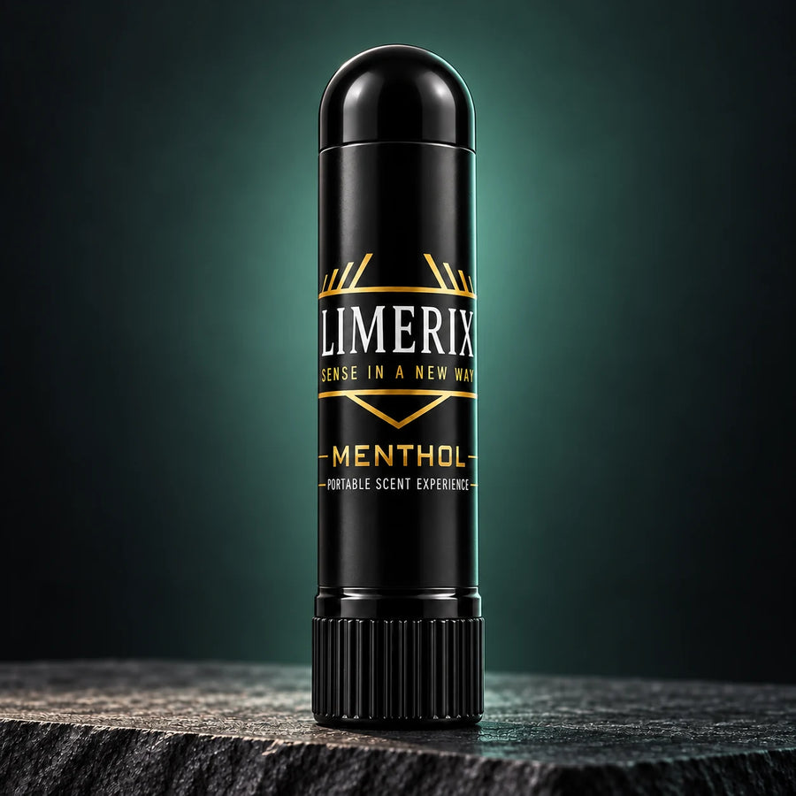 Limerix Menthol — product photograph 1