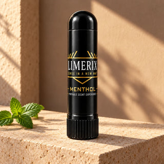 Limerix Menthol — product photograph 3