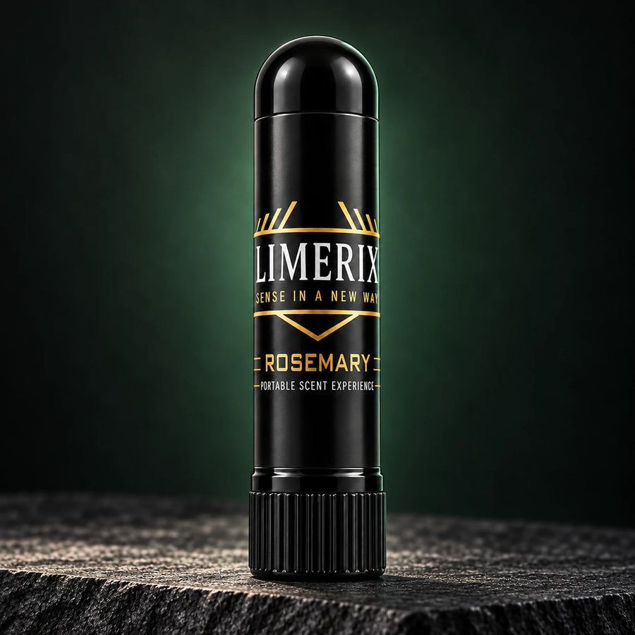 Limerix Rosemary — product photograph 1