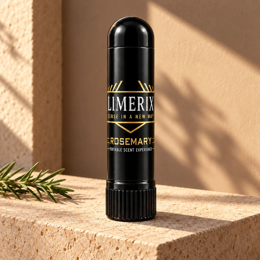 Limerix Rosemary — product photograph 3