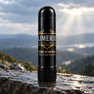 Limerix Scent After Rain — product photograph 3