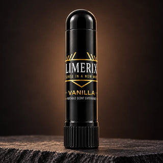 Limerix Vanilla — product photograph 1