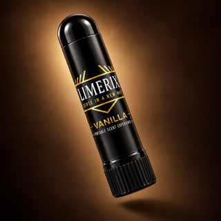 Limerix Vanilla — product photograph 2