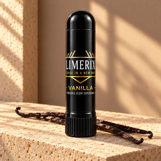 Limerix Vanilla — product photograph 3