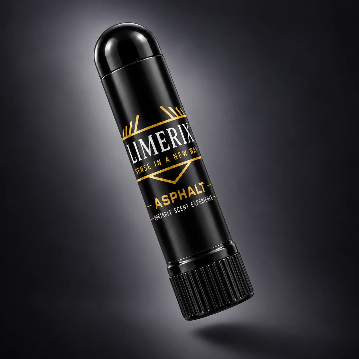 Limerix Asphalt — scent setting 2