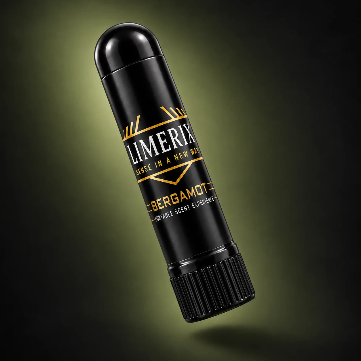 Limerix Bergamot — scent setting 2