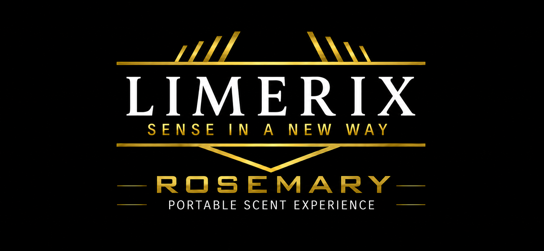 Limerix — Sense in a New Way