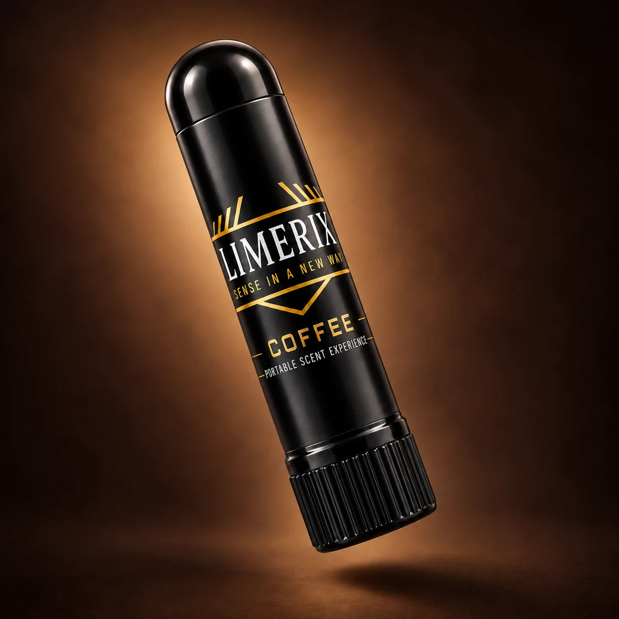 Limerix Coffee — scent setting 2