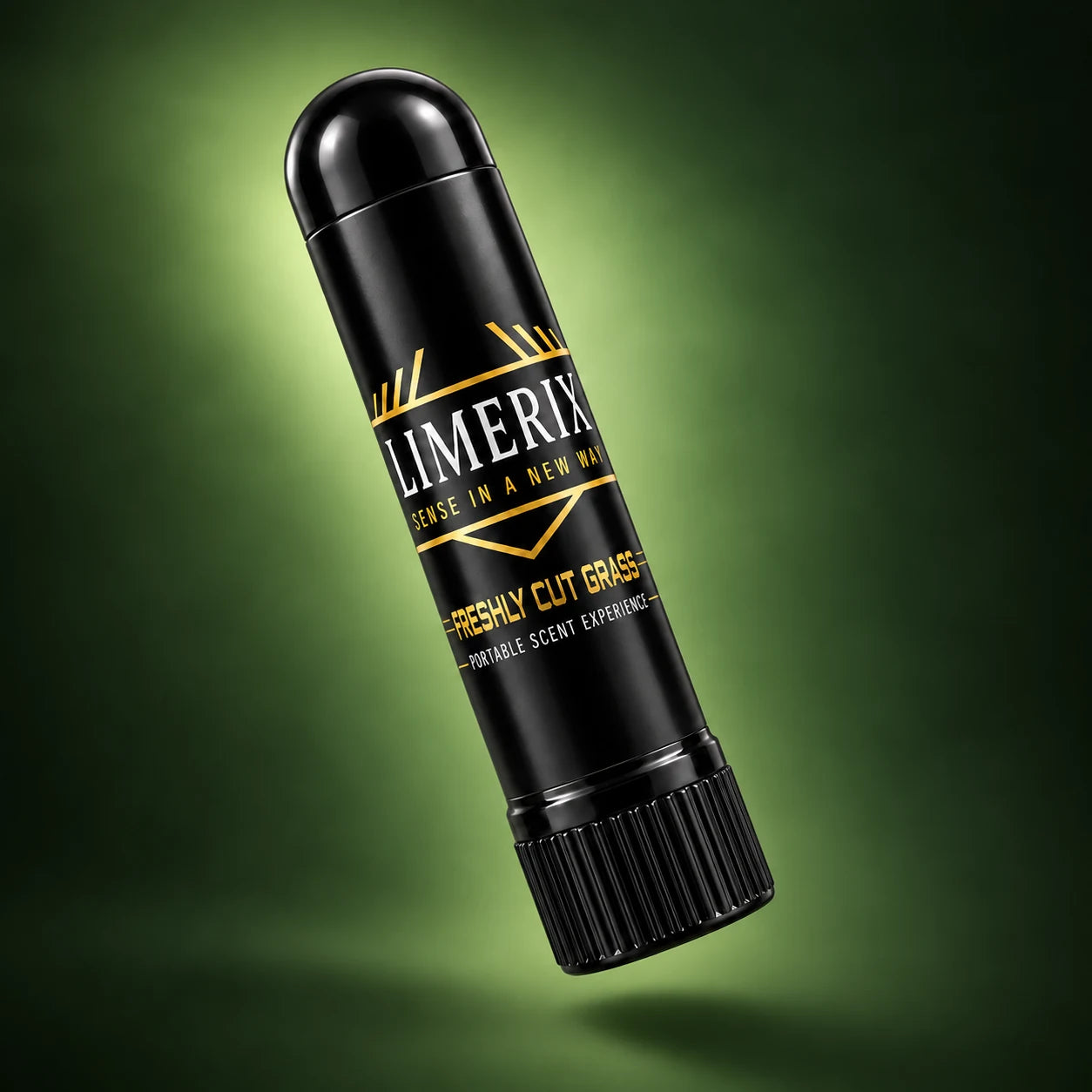 Limerix Freshly Cut Grass — scent setting 2