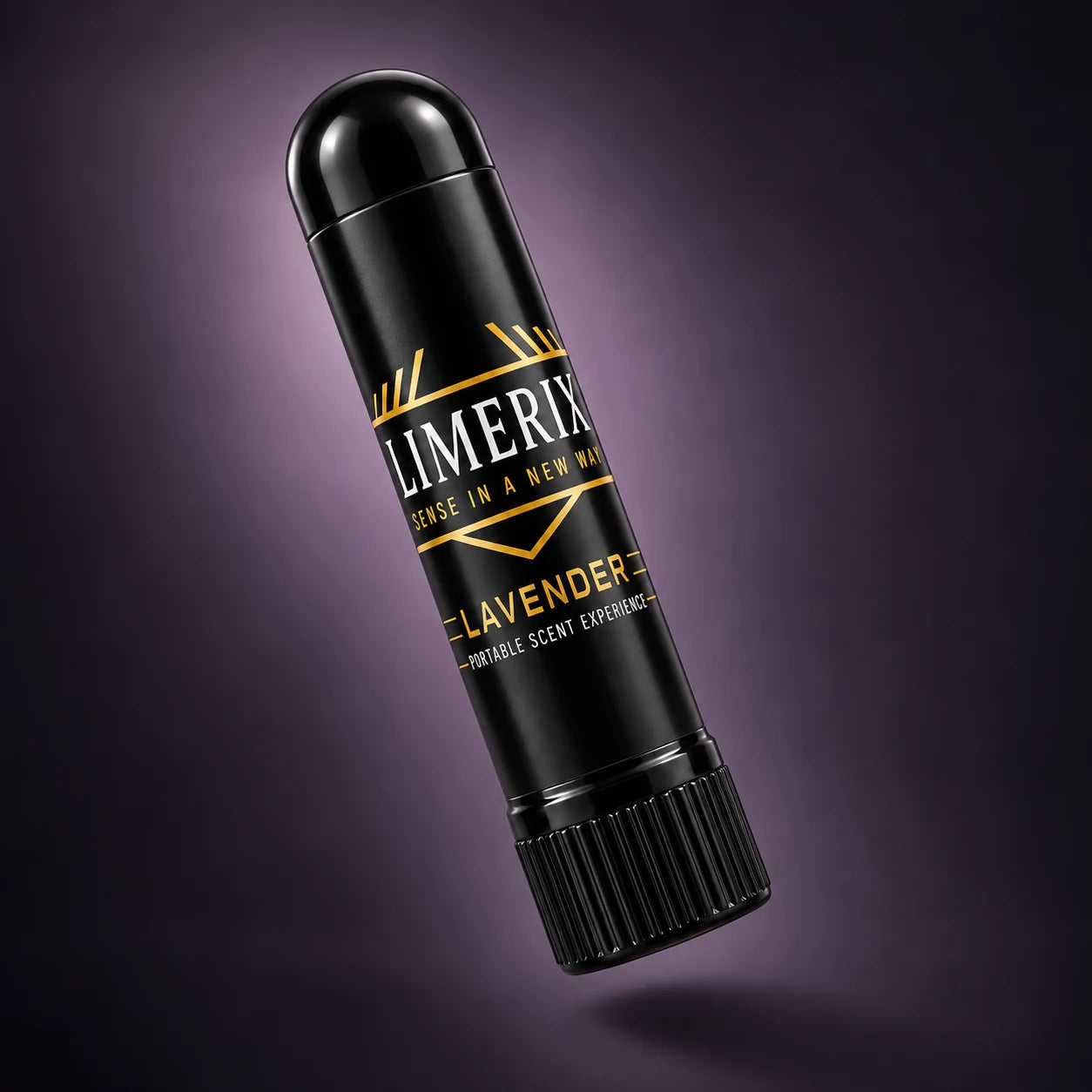 Limerix Lavender — scent setting 2