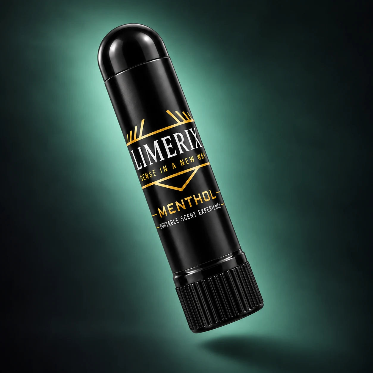 Limerix Menthol — scent setting 2