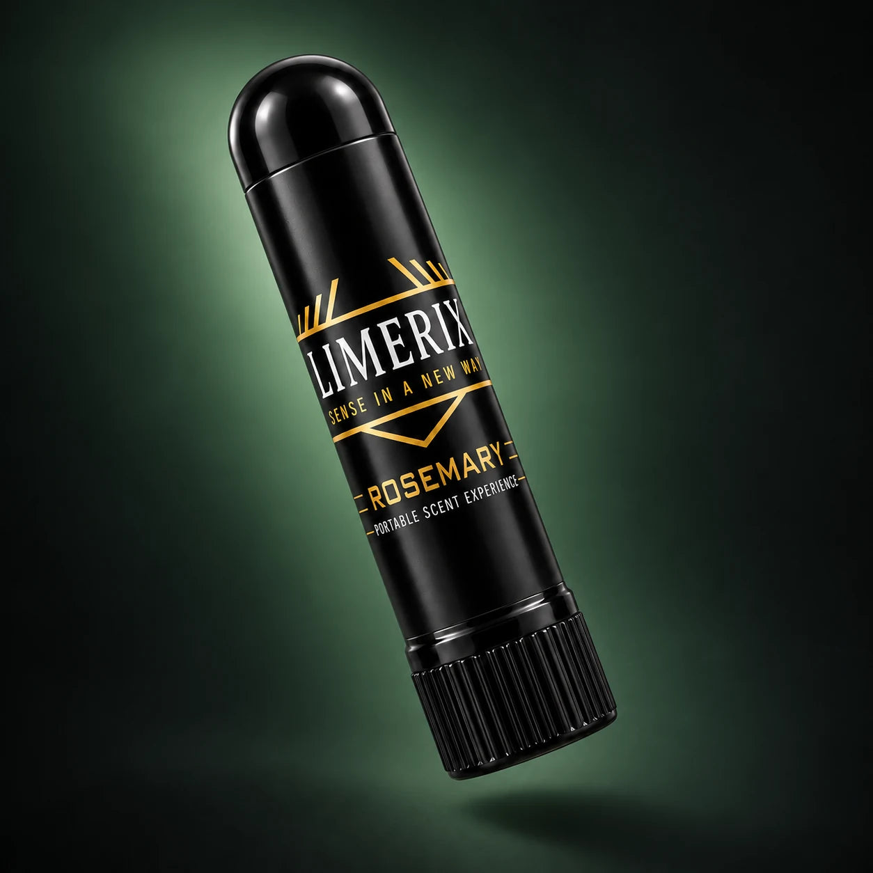 Limerix Rosemary — scent setting 2