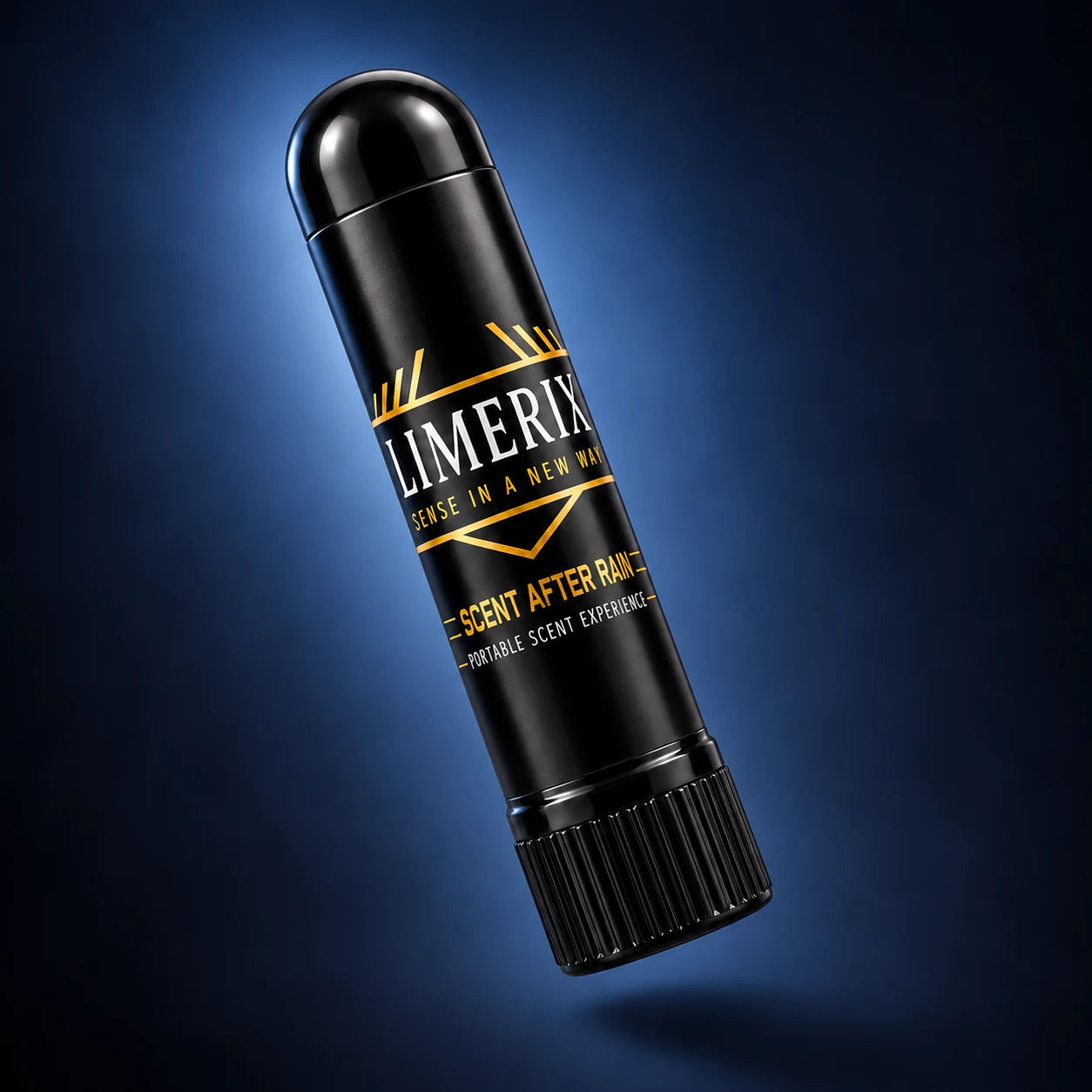 Limerix Scent After Rain — scent setting 2